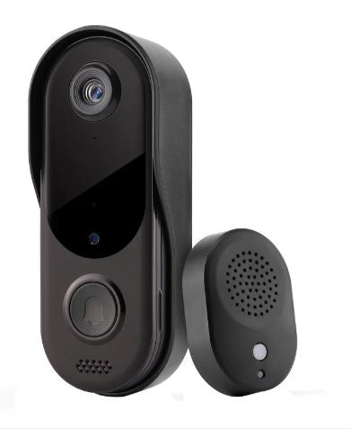 Interfon Wireless