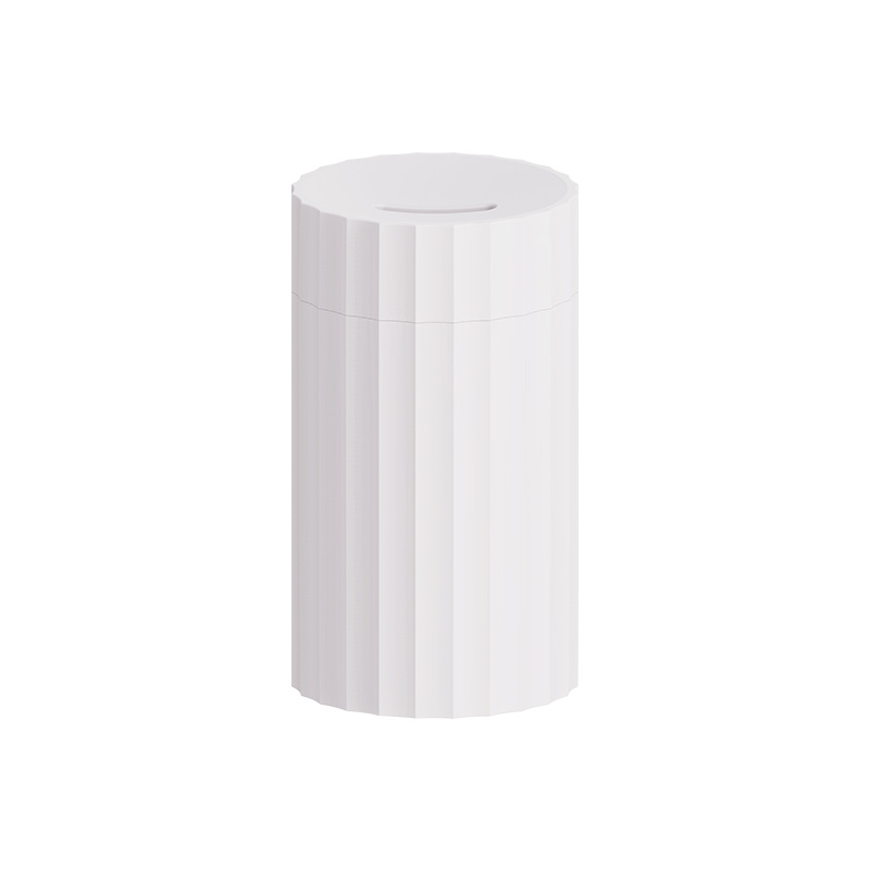 GlowMist- Difuzor Auto cu Efect de Flacara si LED