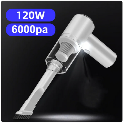 Aspirator Auto Compact Pro