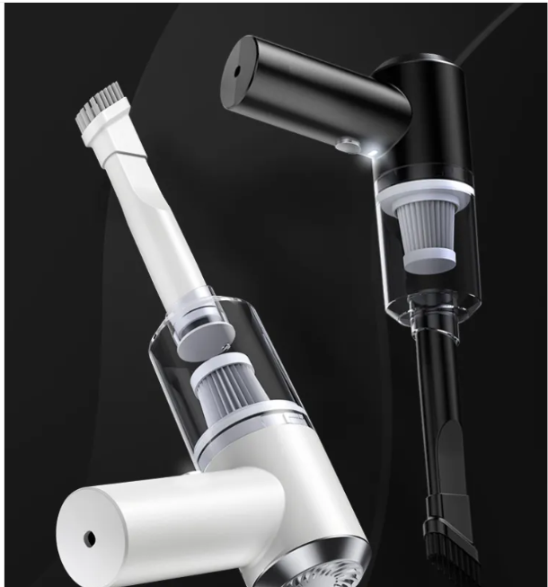 Aspirator Auto Compact Pro